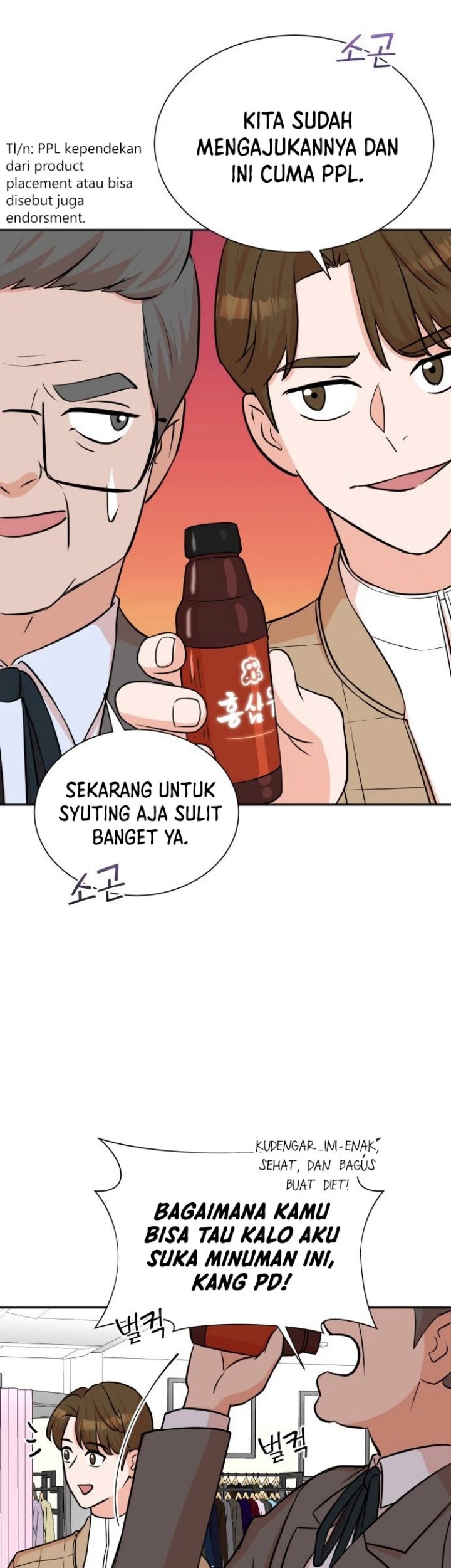 Chapter 64 - halaman 34