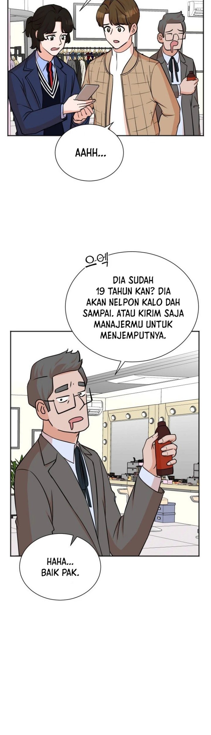 Chapter 64 - halaman 36