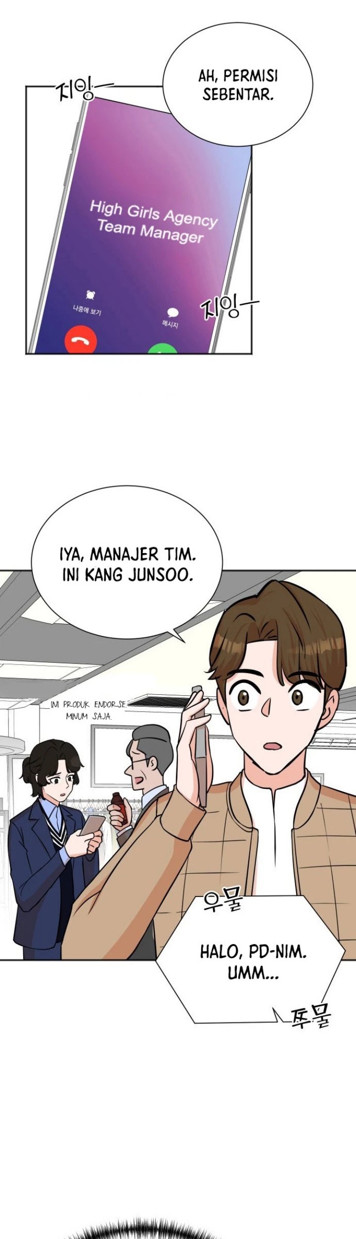Chapter 64 - halaman 37