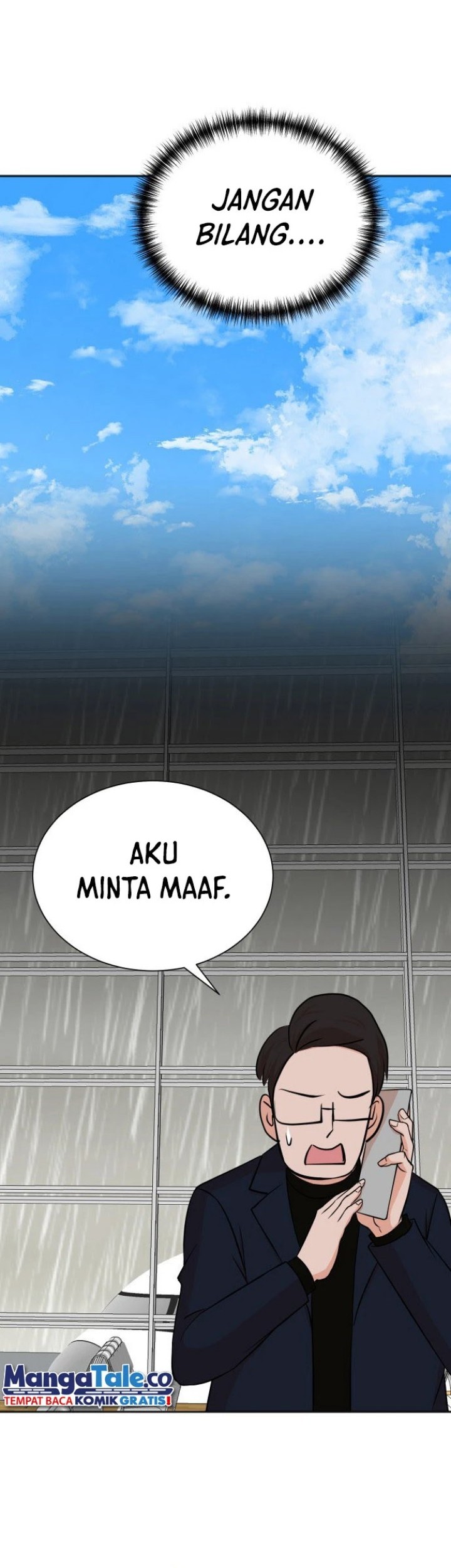 Chapter 64 - halaman 40