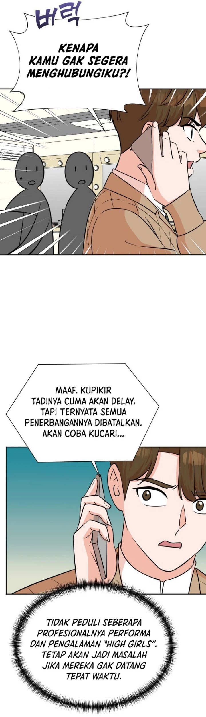 Chapter 64 - halaman 41