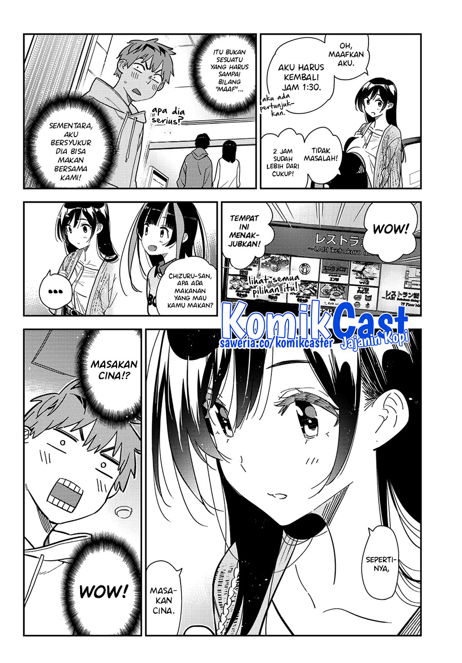 Chapter 279 - halaman 16