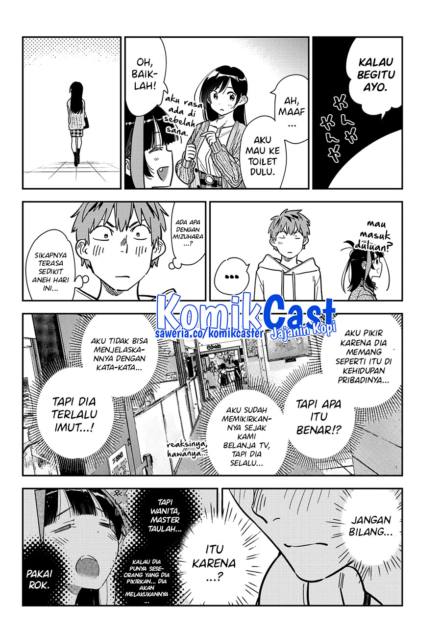 Chapter 279 - halaman 18