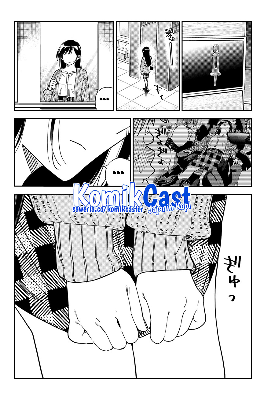 Chapter 279 - halaman 20