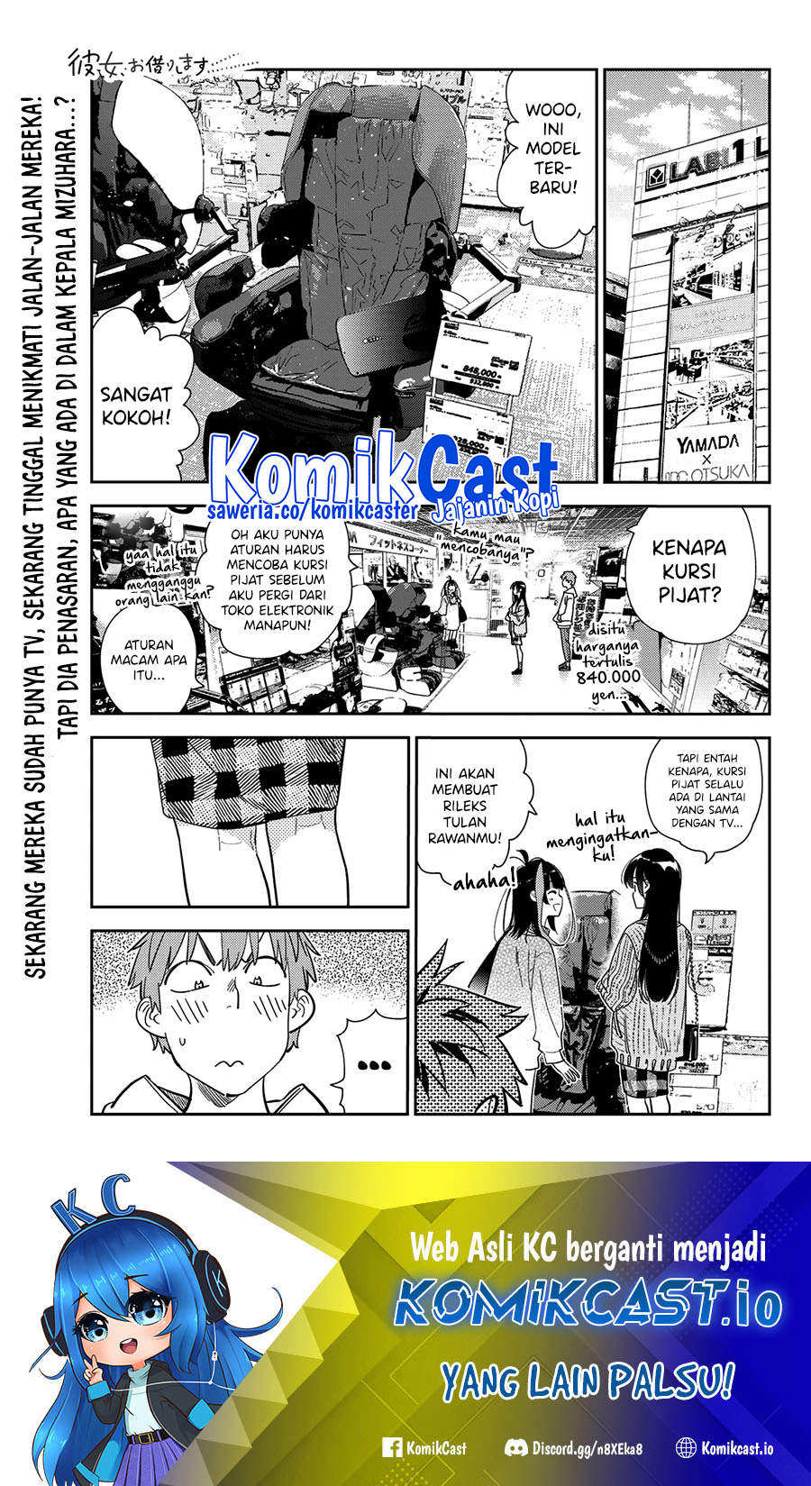 Chapter 279 - halaman 3