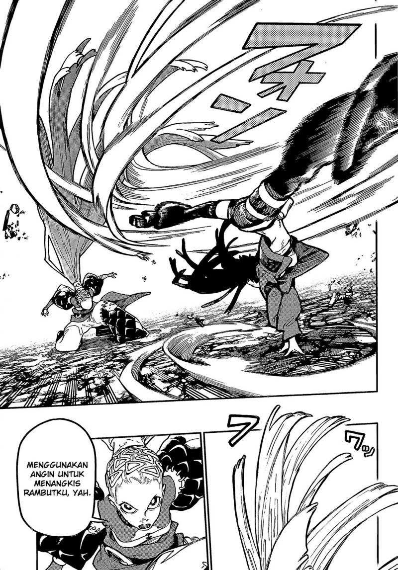 Chapter 61 - halaman 14
