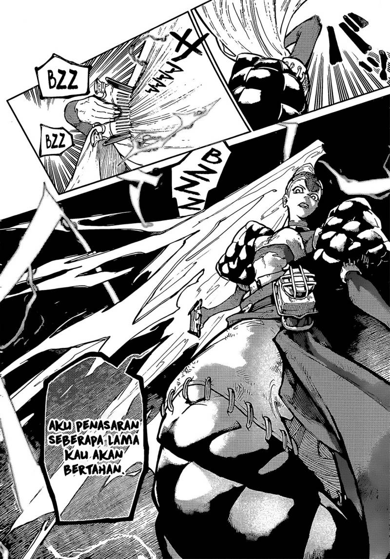Chapter 61 - halaman 15