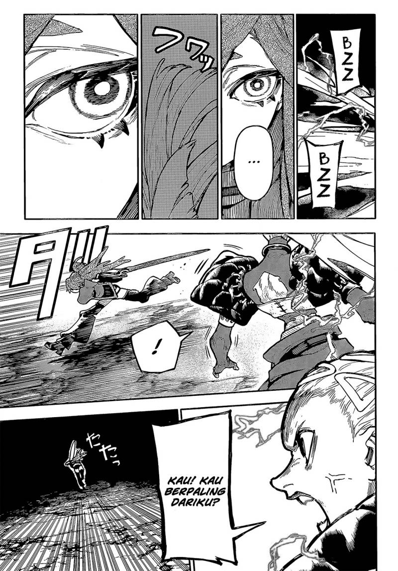 Chapter 61 - halaman 16