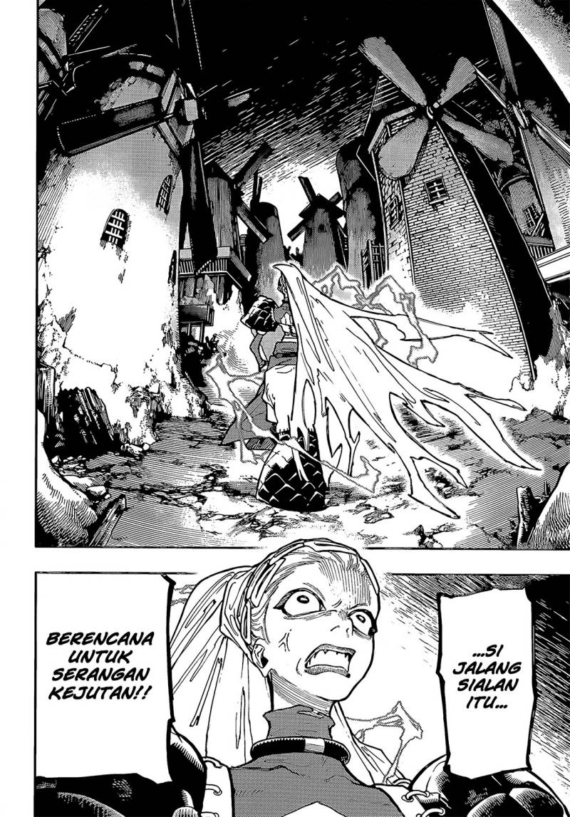 Chapter 61 - halaman 17