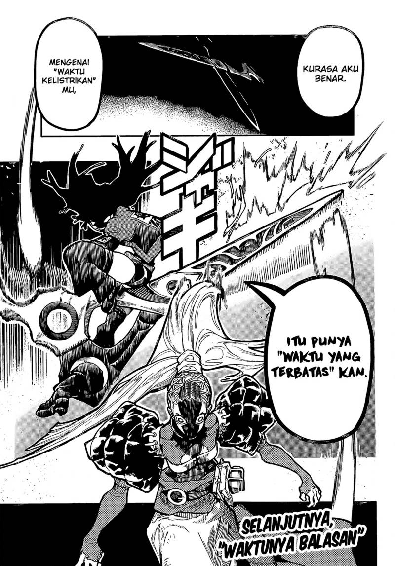 Chapter 61 - halaman 20