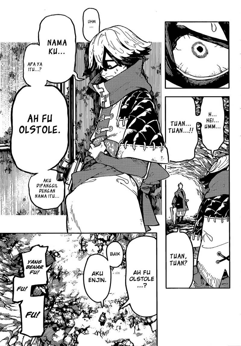 Chapter 61 - halaman 5