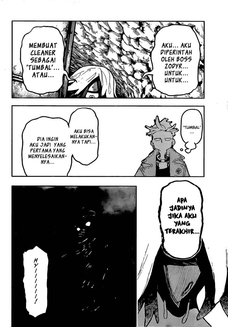 Chapter 61 - halaman 6