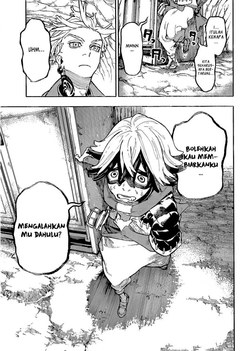 Chapter 61 - halaman 7