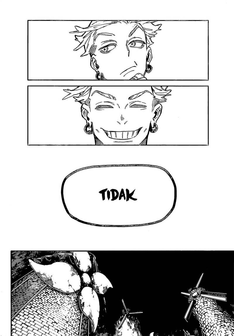 Chapter 61 - halaman 8