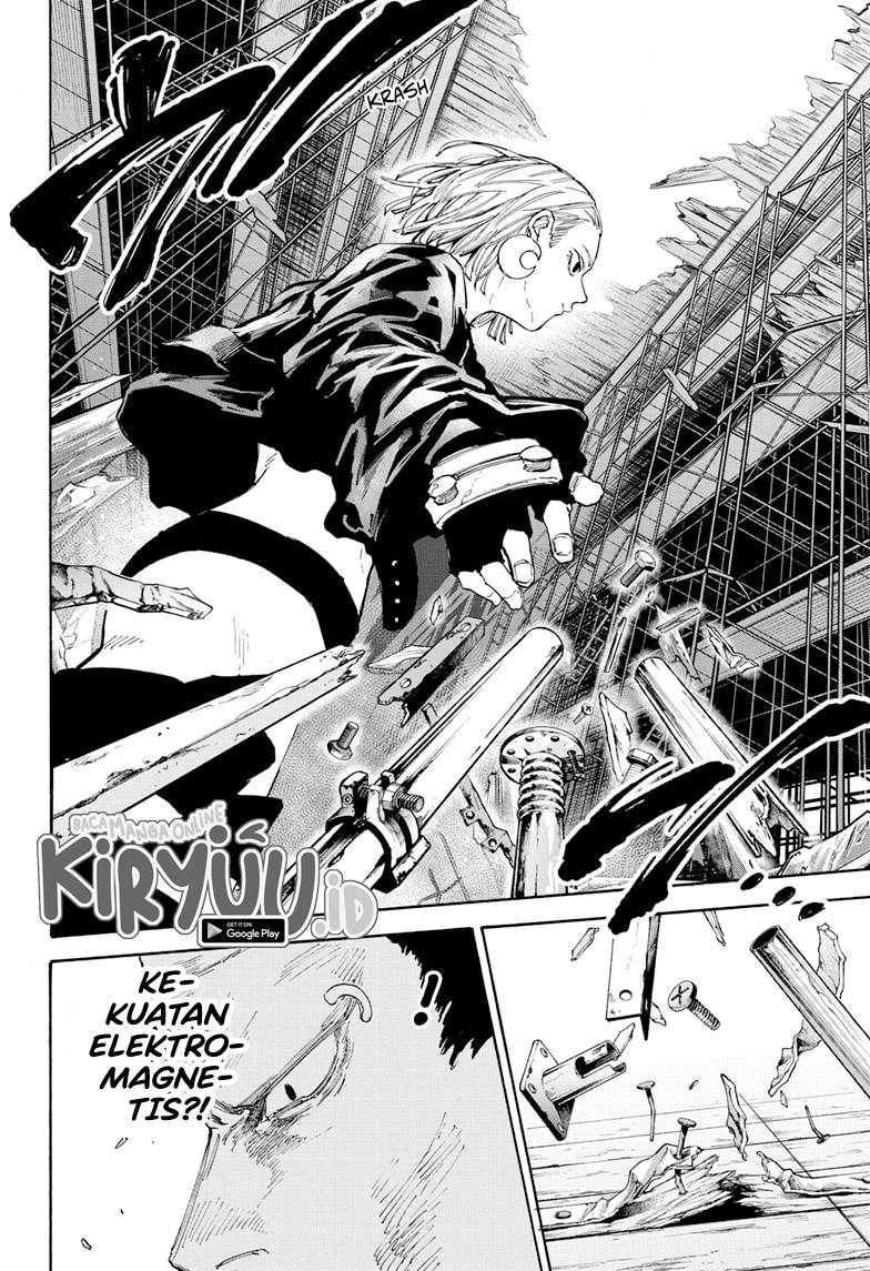 Chapter 124 - halaman 14