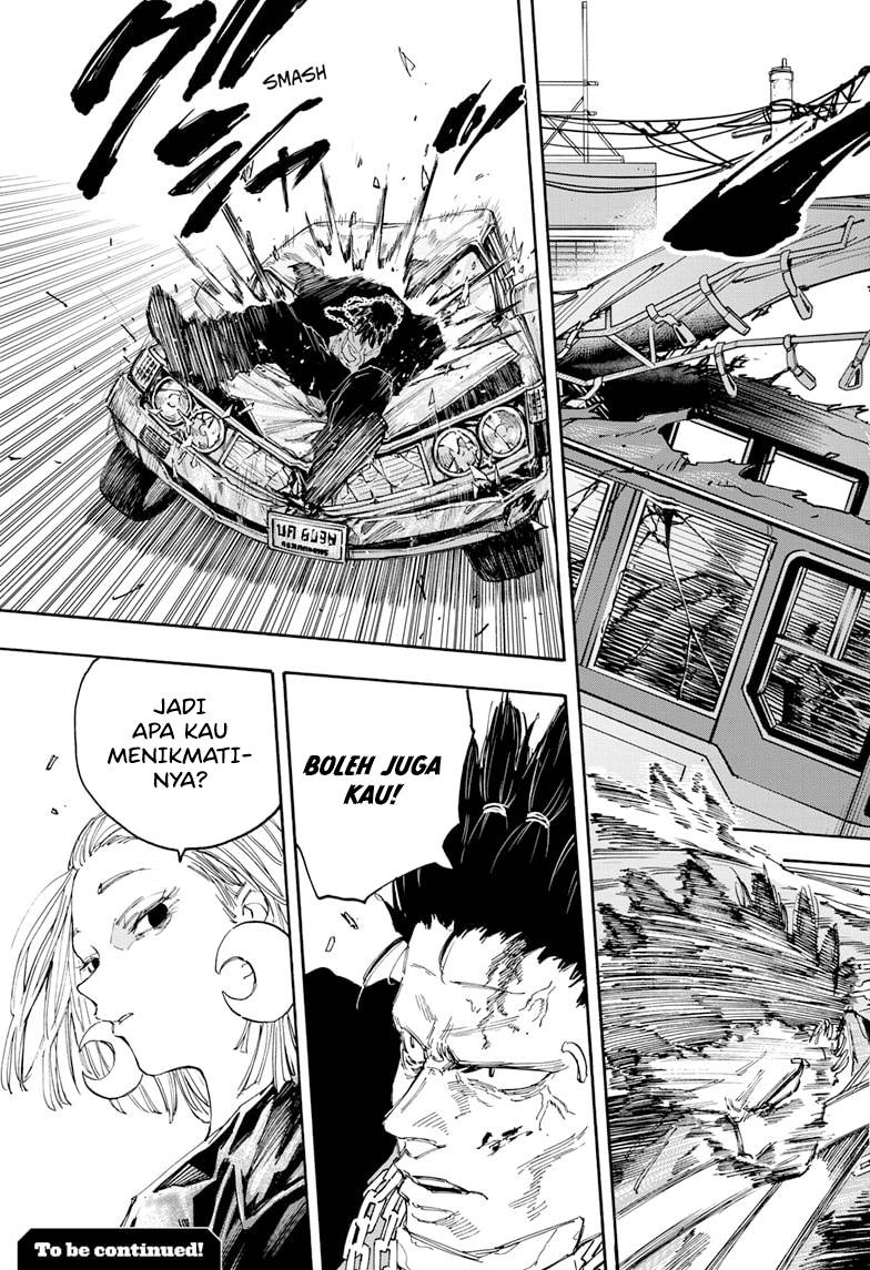 Chapter 124 - halaman 22