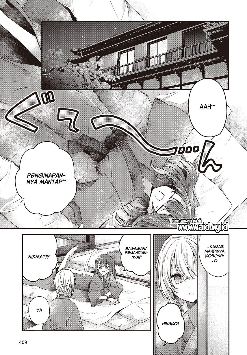 Chapter 30 - halaman 22