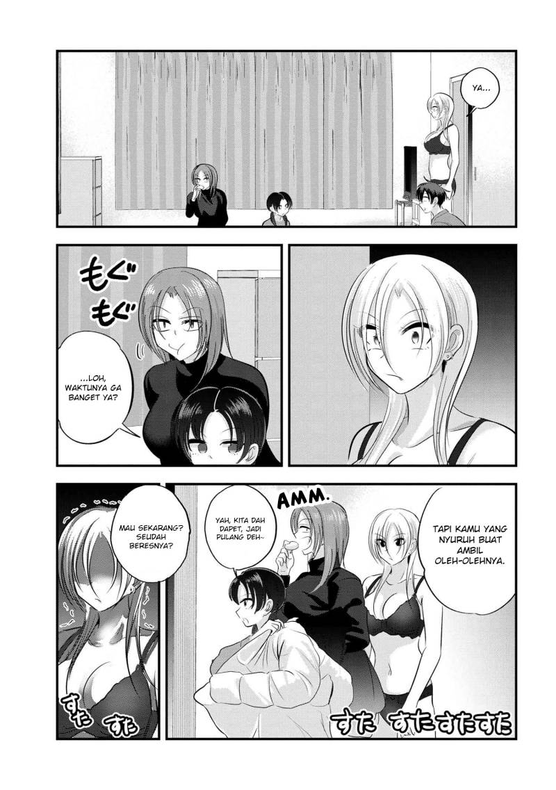 Chapter 145 - halaman 9
