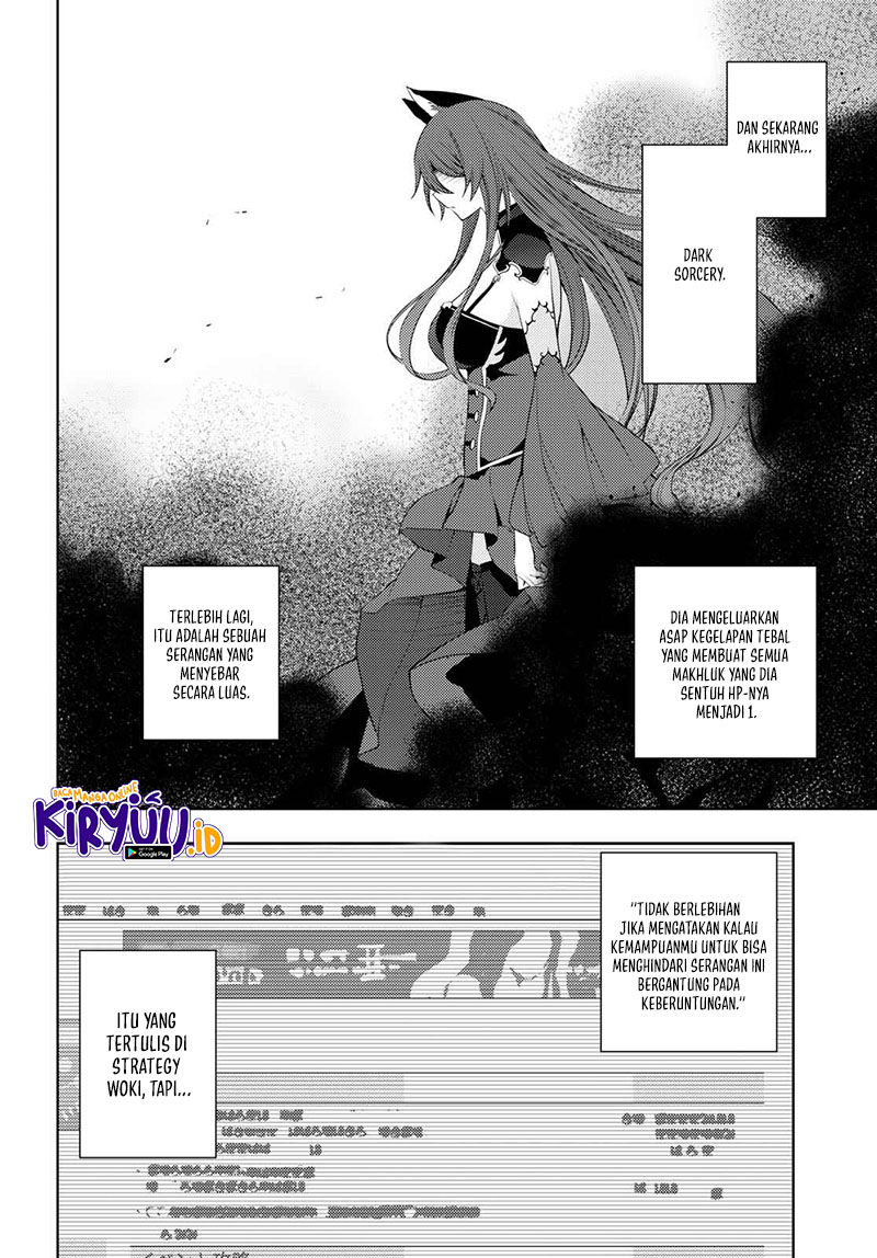 Chapter 45 - halaman 16