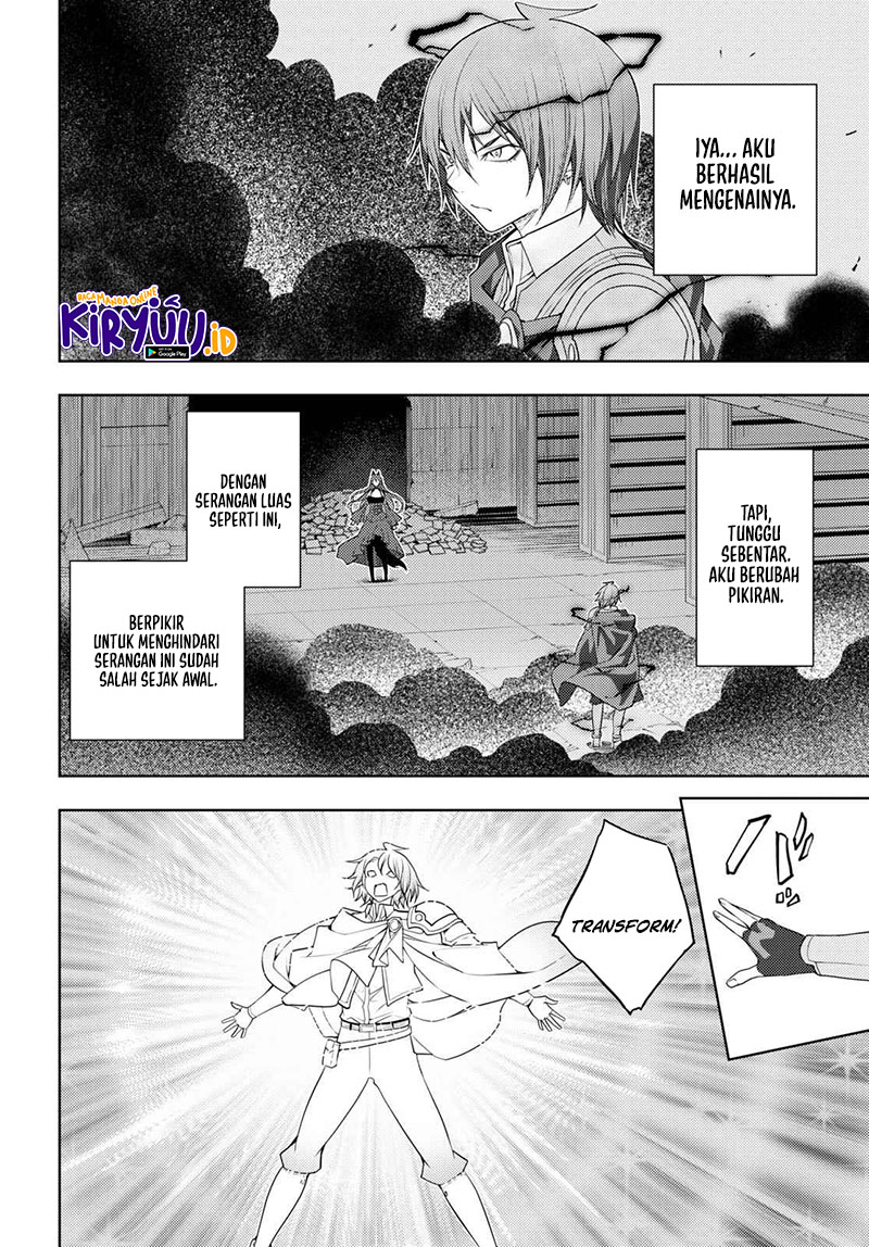 Chapter 45 - halaman 18