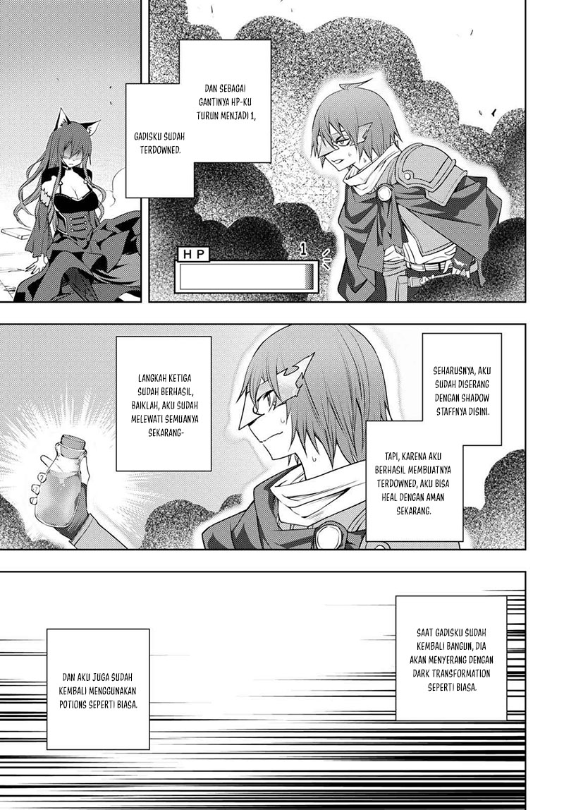 Chapter 45 - halaman 21