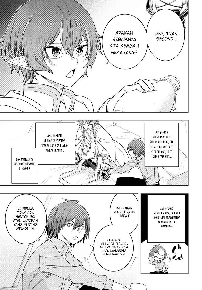 Chapter 45 - halaman 23