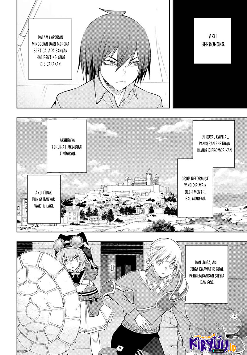 Chapter 45 - halaman 24