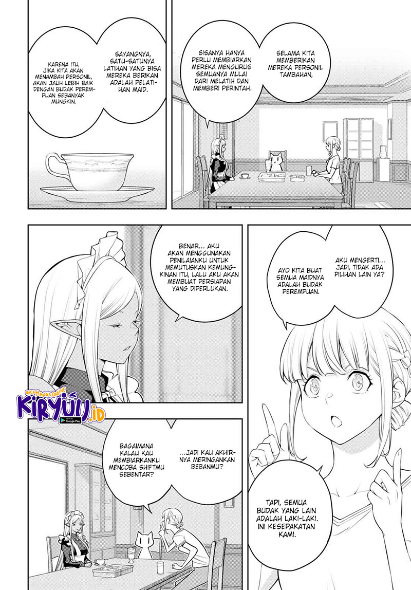 Chapter 45 - halaman 8