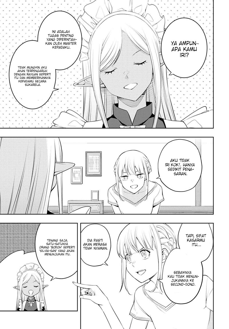 Chapter 45 - halaman 9