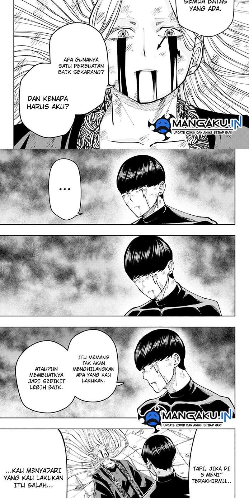 Chapter 161 - halaman 3