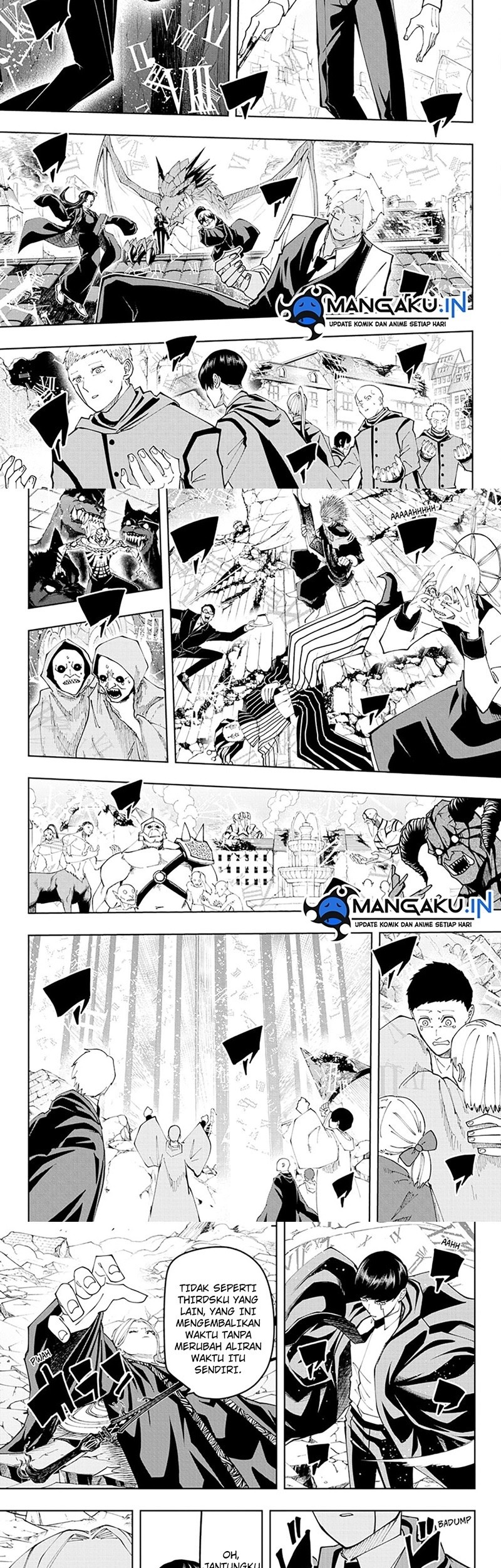 Chapter 161 - halaman 6