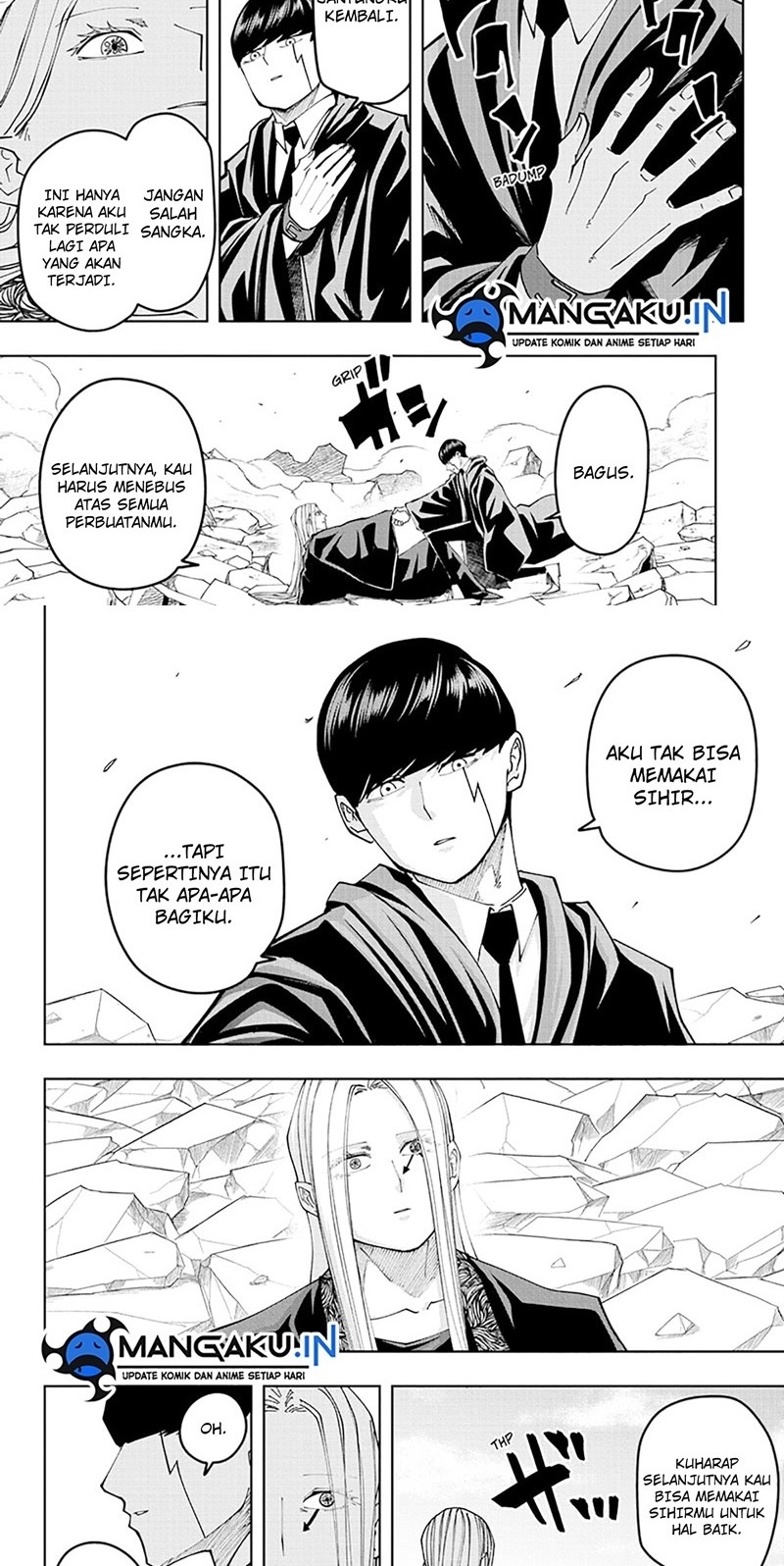 Chapter 161 - halaman 7