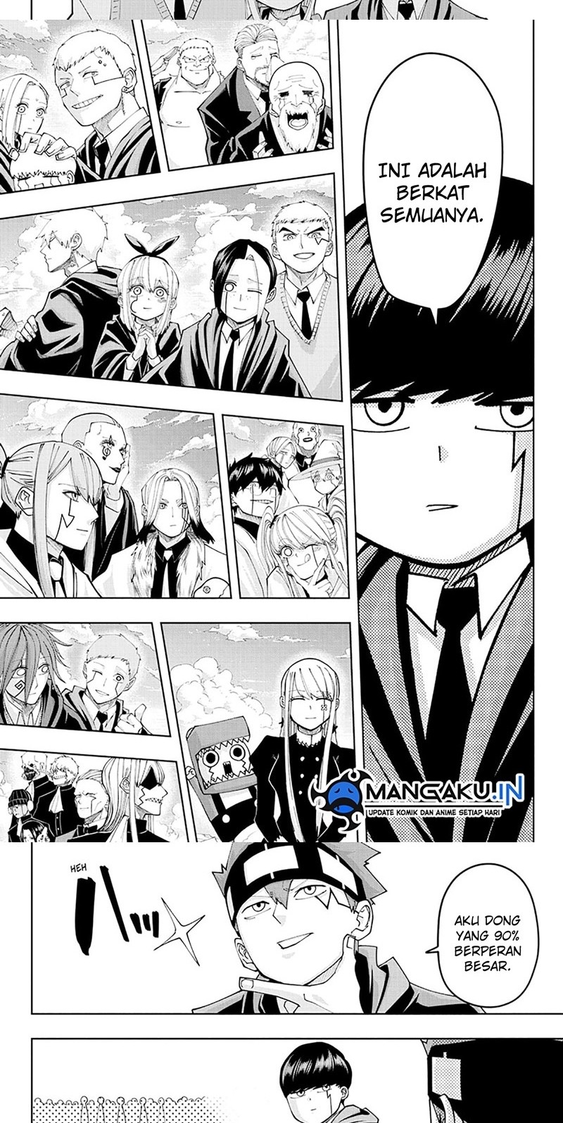 Chapter 161 - halaman 9