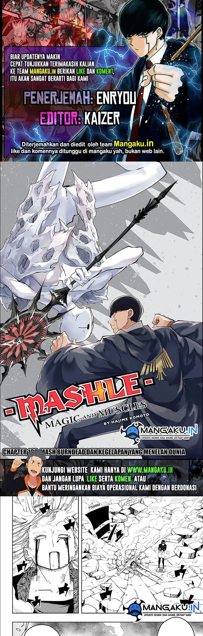 Chapter 160 - halaman 2