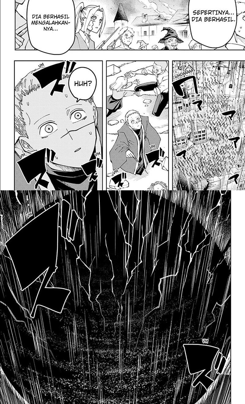 Chapter 160 - halaman 3
