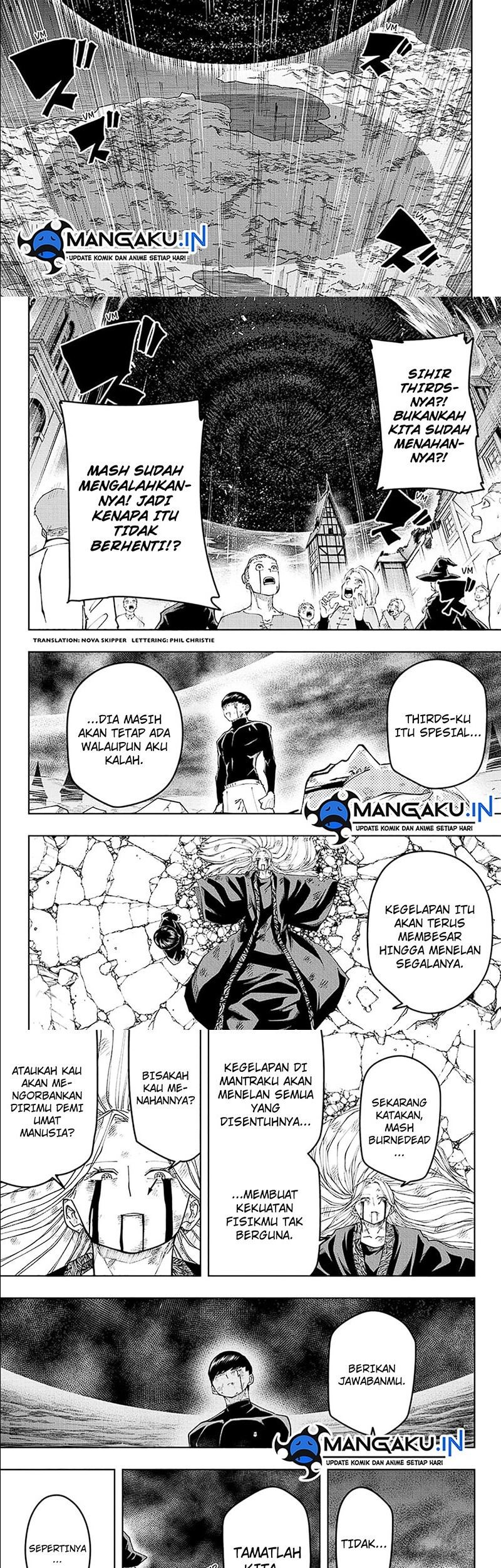 Chapter 160 - halaman 4