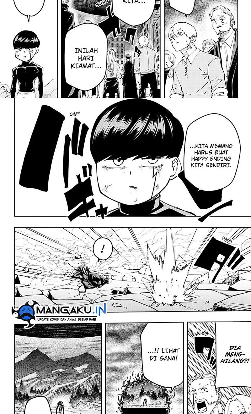 Chapter 160 - halaman 5
