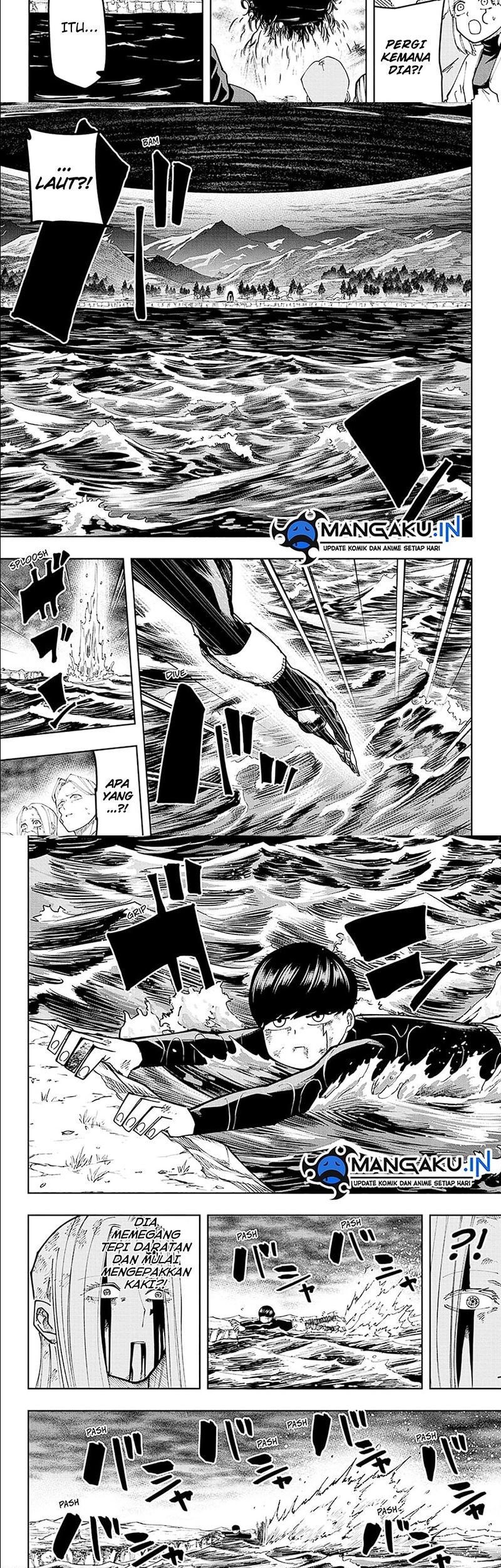 Chapter 160 - halaman 6