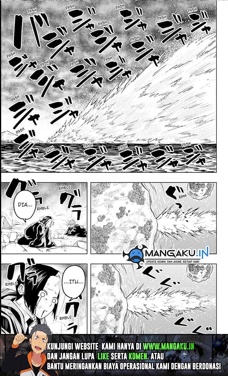 Chapter 160 - halaman 7