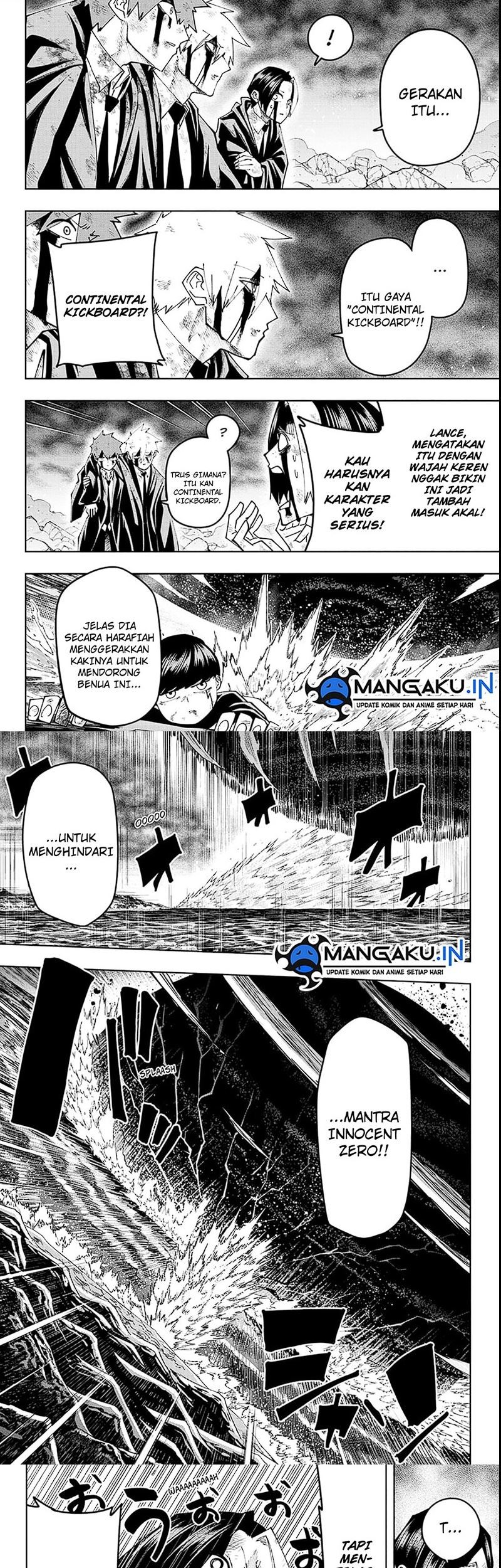 Chapter 160 - halaman 9