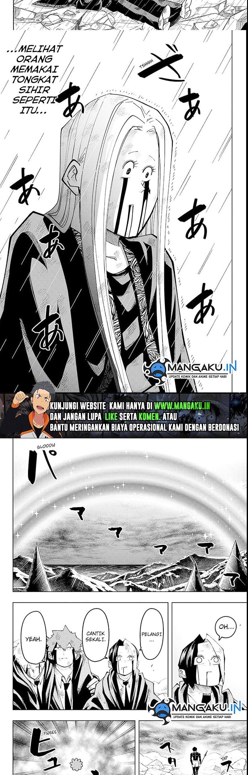 Chapter 160 - halaman 13