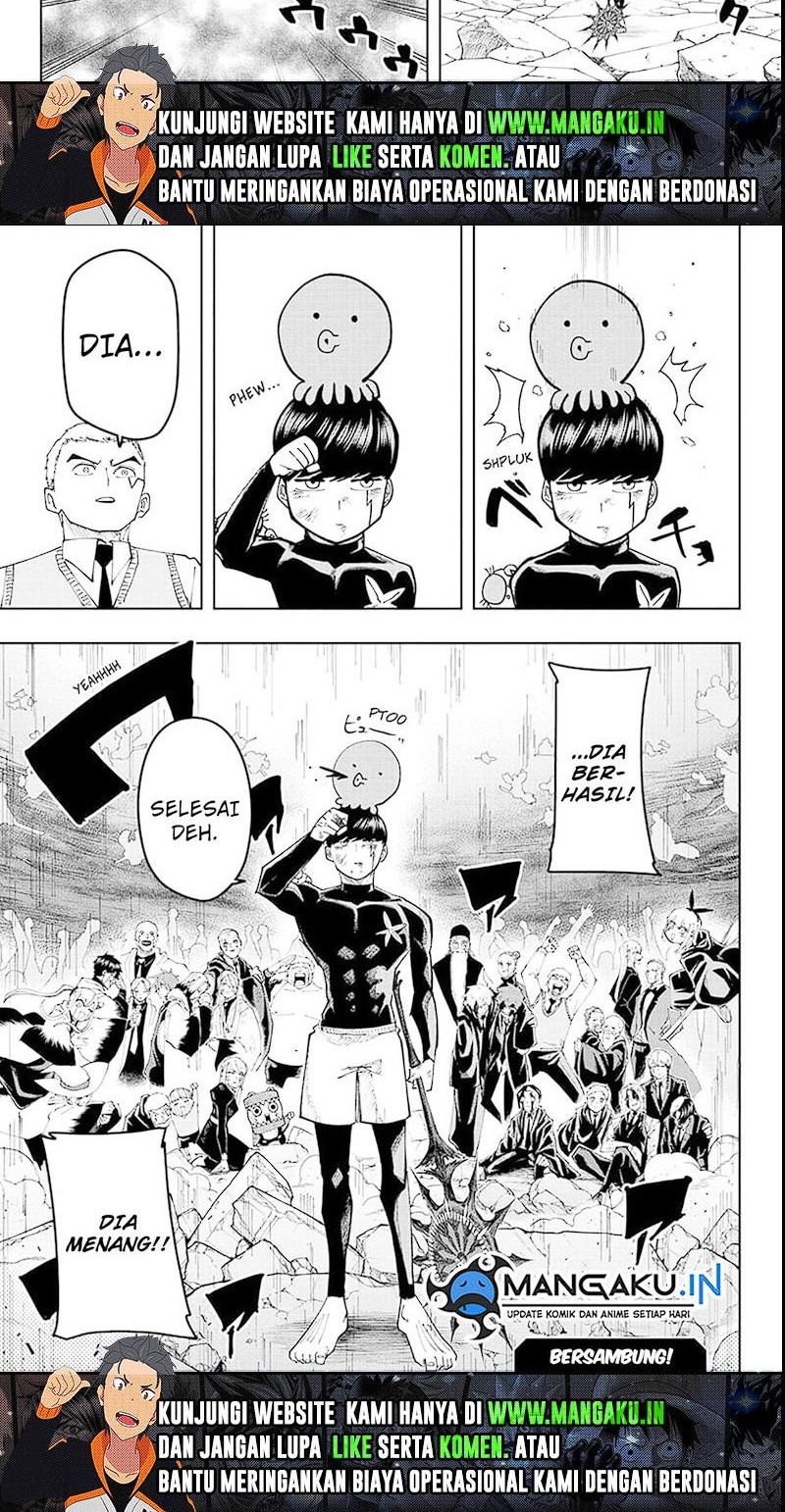 Chapter 160 - halaman 14
