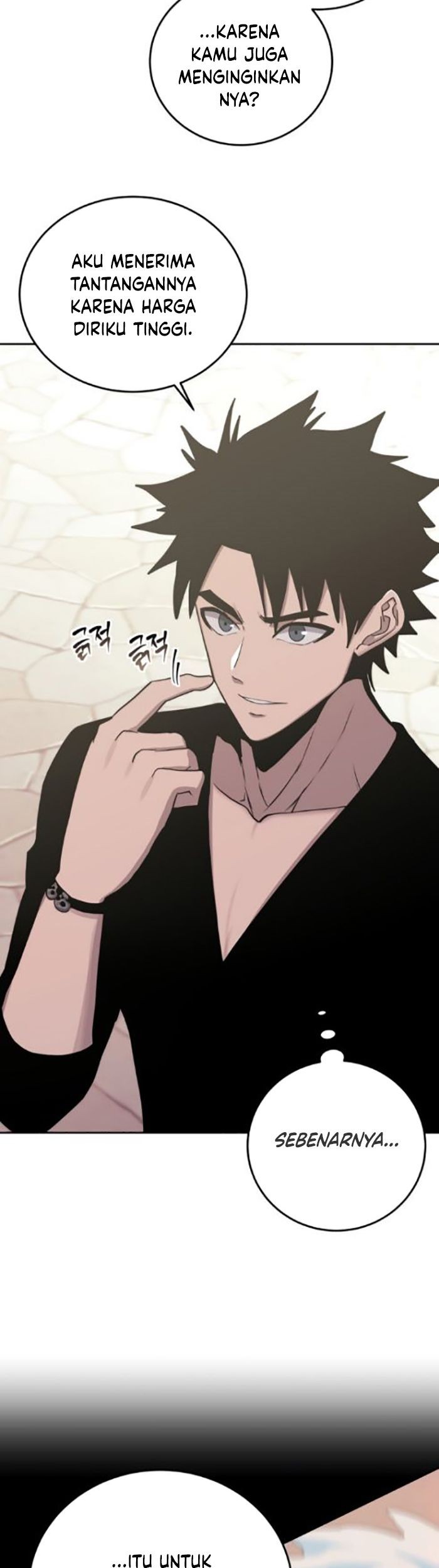 Chapter 77 - halaman 21