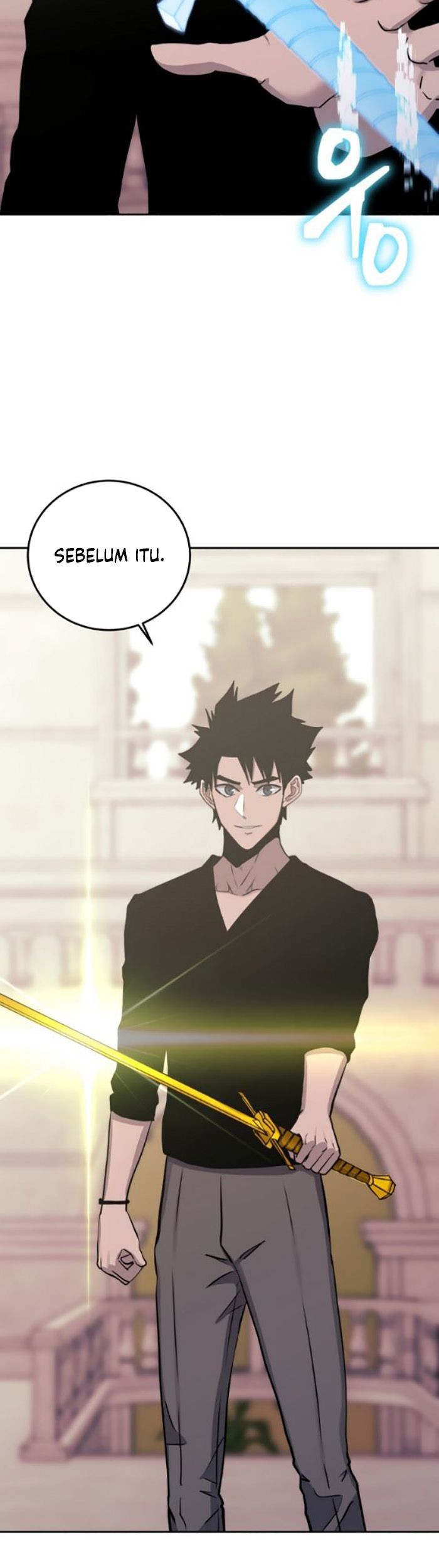 Chapter 77 - halaman 35