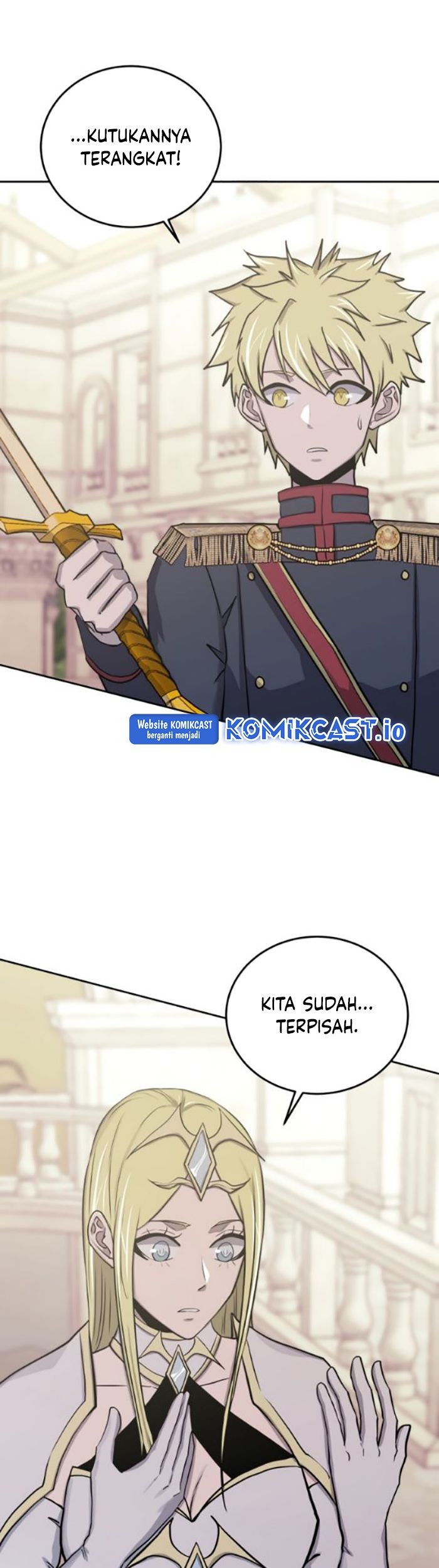 Chapter 77 - halaman 47