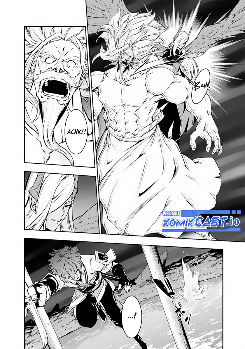 Chapter 75 - halaman 18
