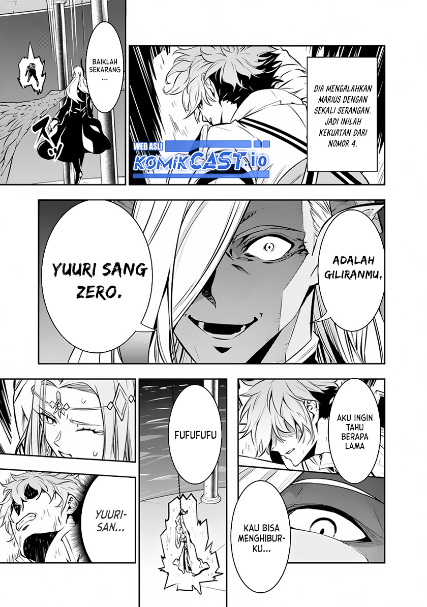 Chapter 75 - halaman 19