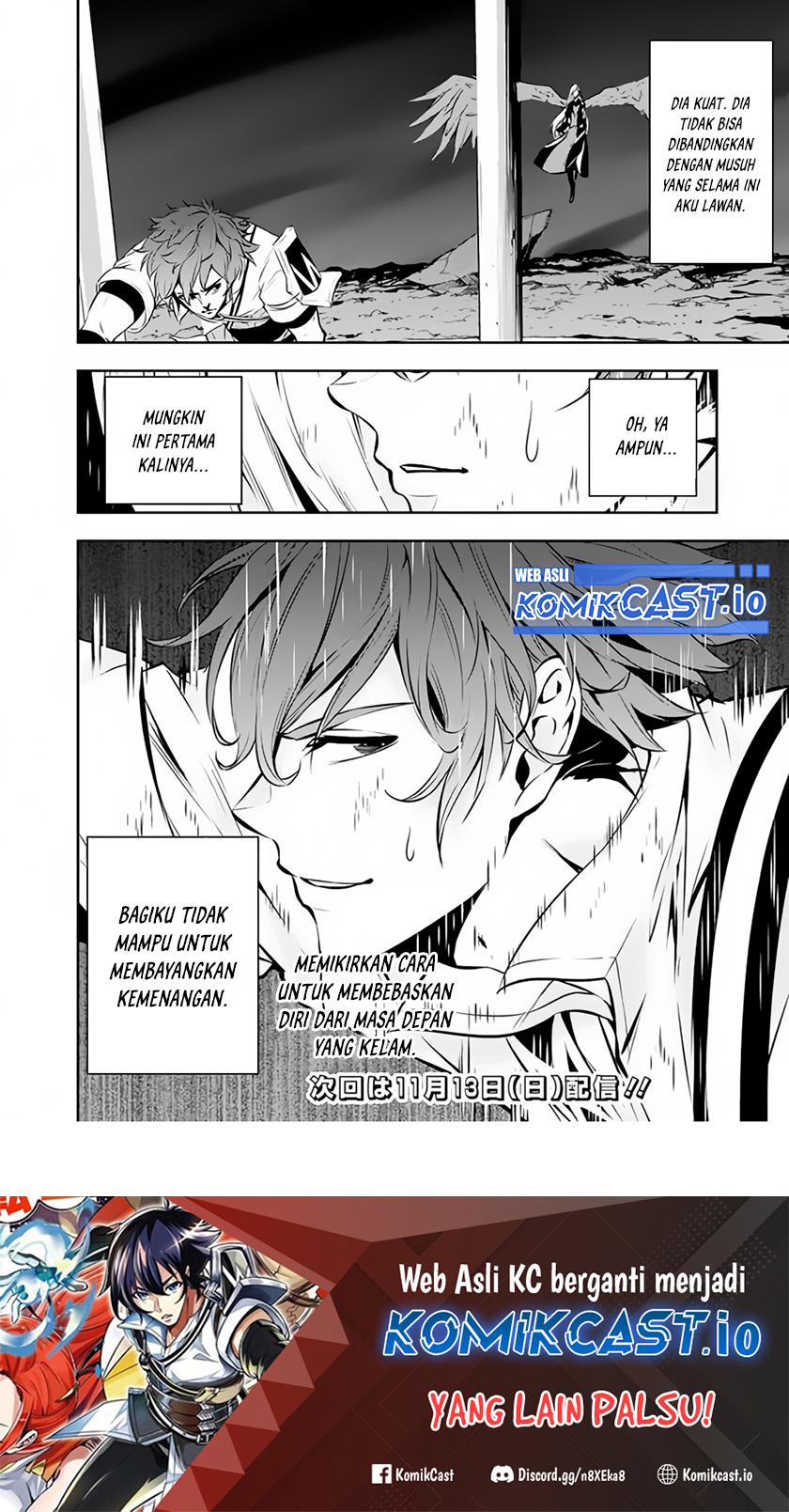 Chapter 75 - halaman 20
