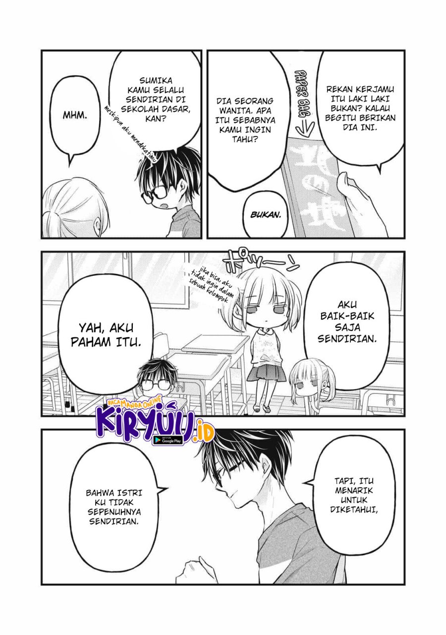 Chapter 111 - halaman 13