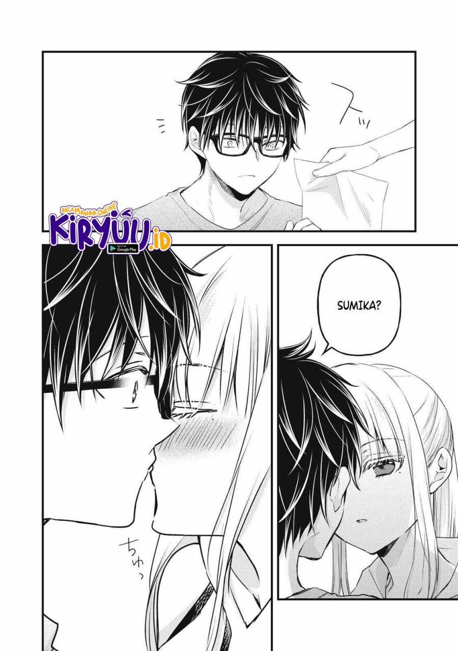 Chapter 111 - halaman 14